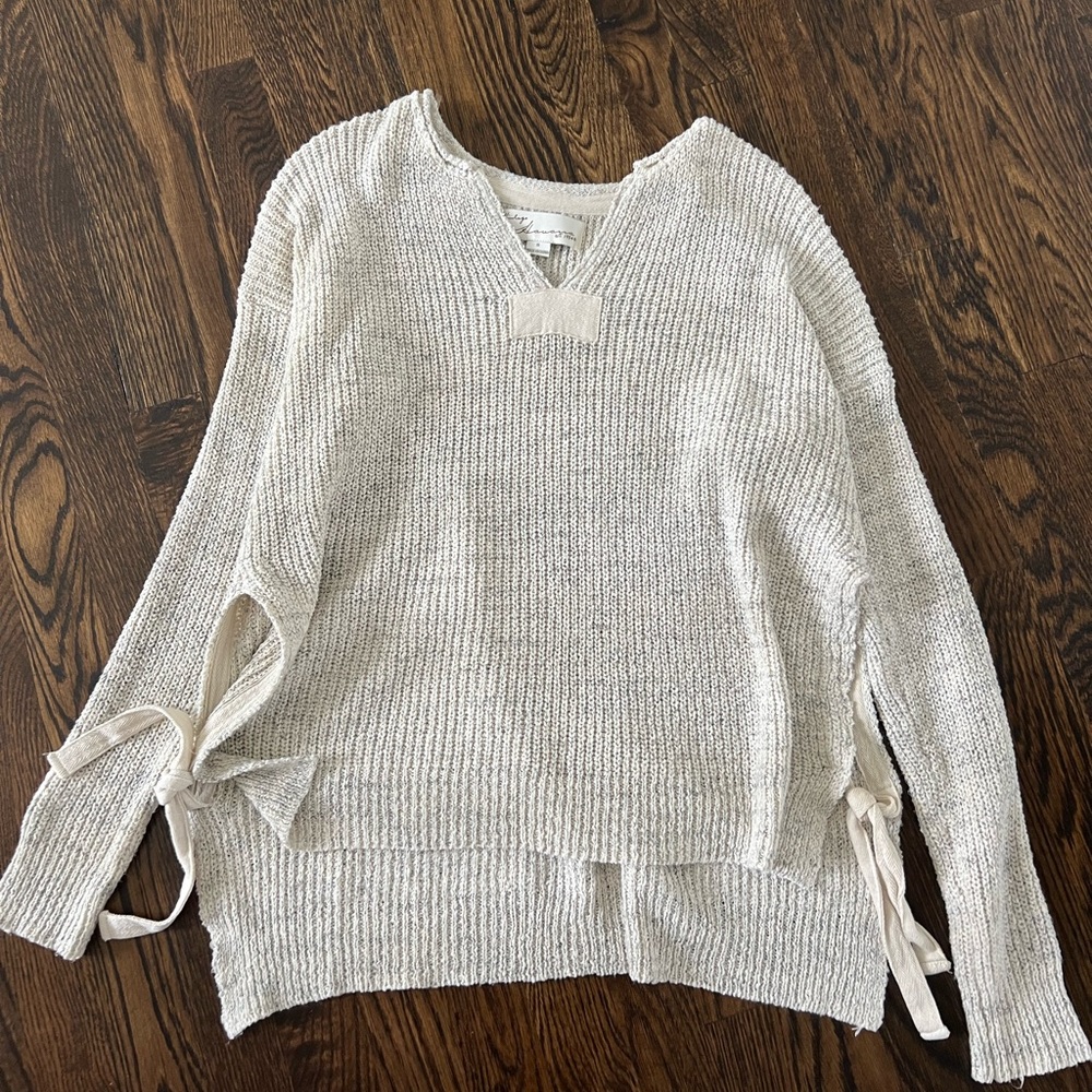 Vintage Havana Sweater